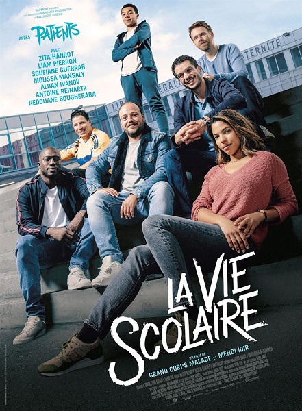 La Vie scolaire (School Life)