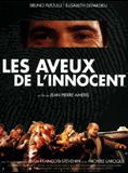 Les aveux de l'innocent