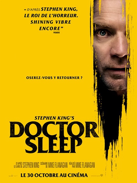 Doctor Sleep