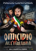 Omicidio all'Italiana