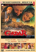 Gadar - Ek Prem Katha