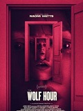 The Wolf Hour