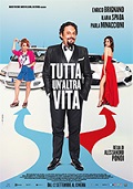 Tutta un\'altra vita