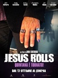 The Jesus Rolls