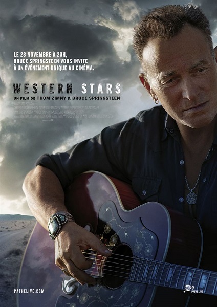 Western Stars