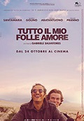 Tutto il mio folle amore (All my crazy love)