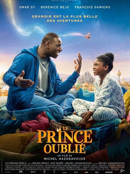 Le Prince Oublié (The Lost Prince)