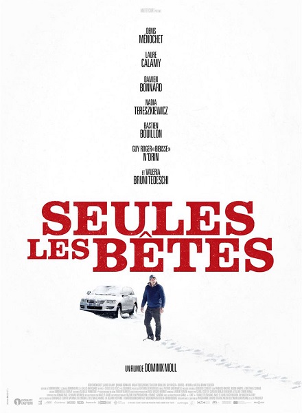 Seules Les Bêtes (Only the Animals)
