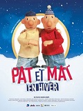 Pat et Mat en hiver