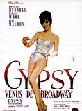 Gypsy, vénus de Broadway