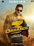 Dabangg 3