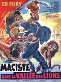 Maciste dans la vallée des lions