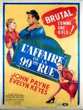 L'Affaire de la 99ème rue