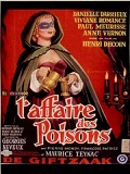 L\'Affaire des poisons