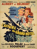 L'Affaire du Grand Hotel