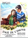 L'Age de l'amour