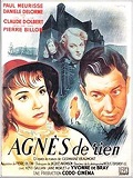 Agnès de rien