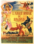 L'Aigle rouge de Bagdad