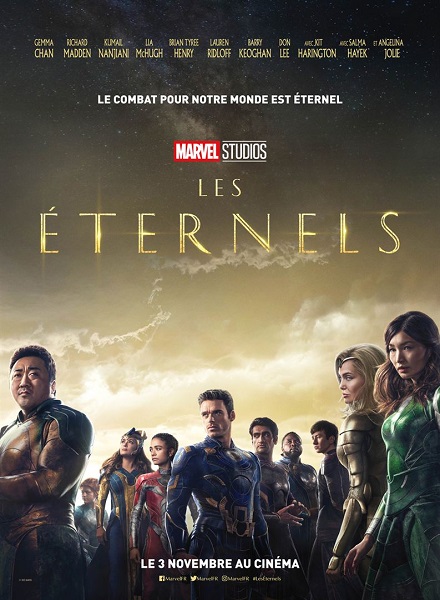 Eternals