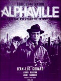 Alphaville, une étrange aventure de Lemmy Caution