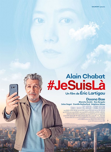 #Jesuislà (#Iamhere)