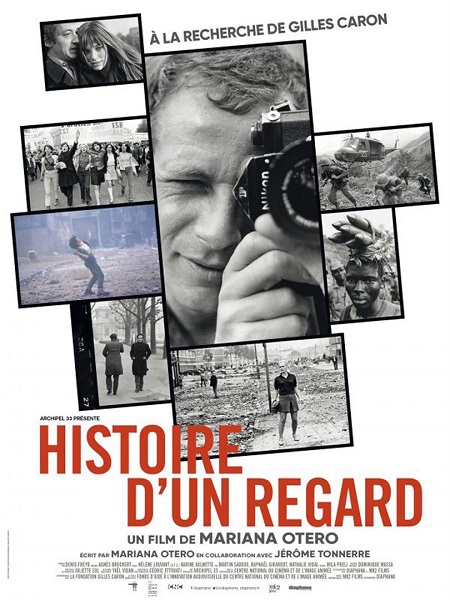 Histoire d\'un regard