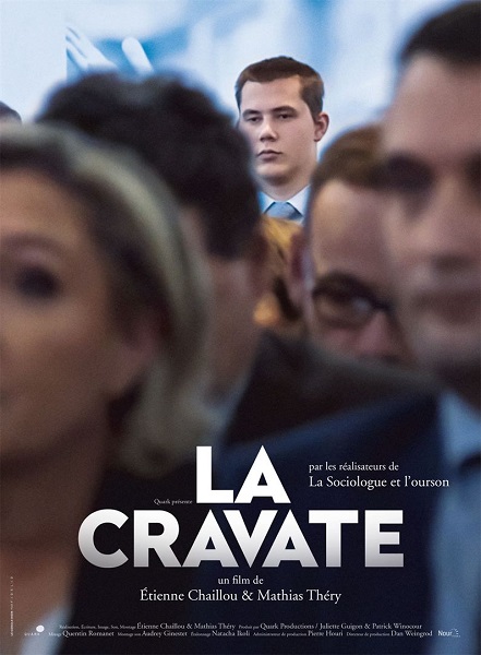 La Cravate (The Tie)