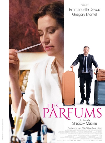 Les Parfums (Perfumes)