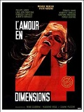 L'Amour en quatre dimensions