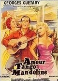 Amour, tango, Mandoline