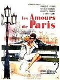 Les Amours de Paris