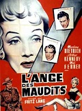 L'Ange des maudits