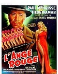 L'Ange rouge