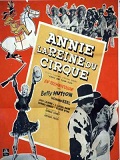 Annie, la Reine du crique