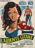 L'Ardente gitane