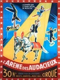 L'Arène des audacieux