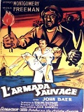 L'Armada sauvage