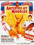 Artistes et Modèles