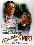 Double Indemnity