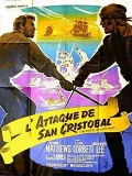 L'Attaque de San Cristobal