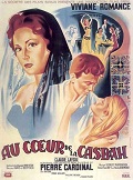 Au cœur de la casbah