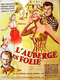 L'Auberge en folie