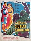 Les Aventures de Gil Blas de Santillane