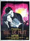 Bal de nuit