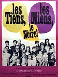 Yours, Mine and Ours (1968)