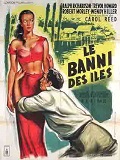 Le Banni des îles