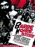 Barbe-Noire le pirate