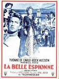 La Belle espionne