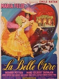 La Belle Otero