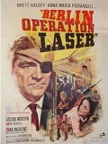 Berlin, 'Opération Laser'